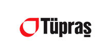 tupras logo