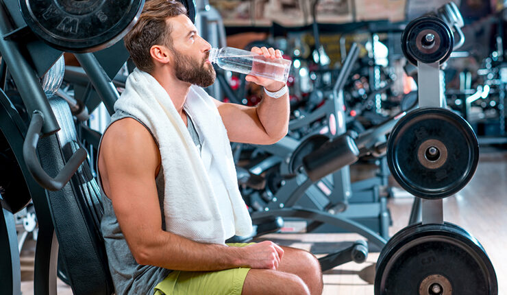 Spor Yaparken Su Tüketimi Nasıl Olmalı?
