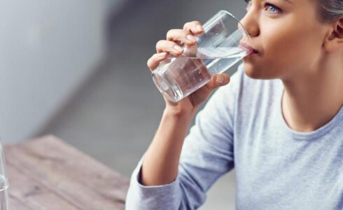 Günde Kaç Litre Su İçilmeli?