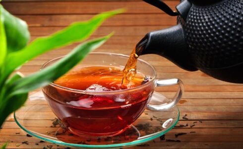 Arıtma Suyu ile Çay Yapılır Mı?