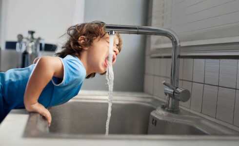 Musluk Suyu İçmek Zararlı Mı?