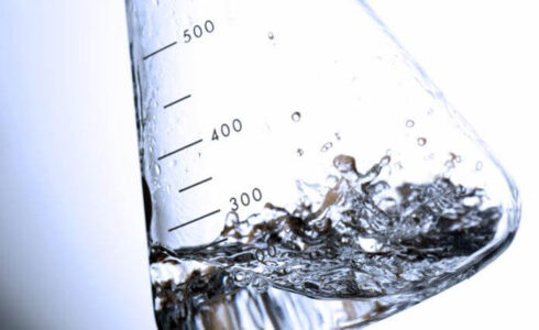 Arıtılmış Su Nerelerde Kullanılır?