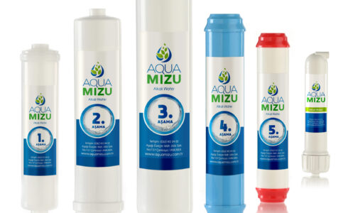 Su Arıtma Filtresi Nasıl Değiştirilir?