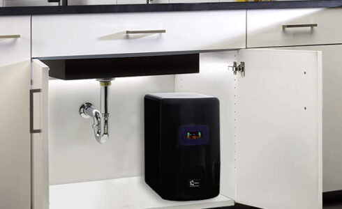 Su Arıtma Cihazı Montajı Nasıl Yapılır?