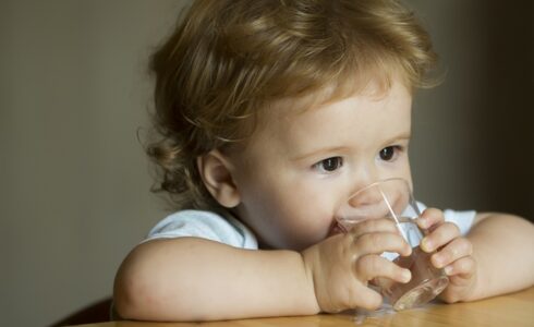 Çocuklara Nasıl Su Sevdirilir?