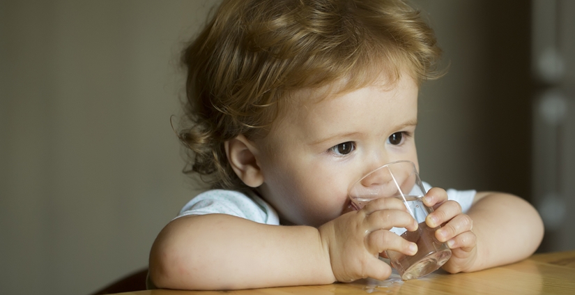 Çocuklara Nasıl Su Sevdirilir?