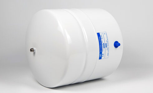 Su Arıtma Tankı Kaç Bar Olmalı?