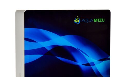 Su Arıtma Cihazı Nasıl Çalışır?