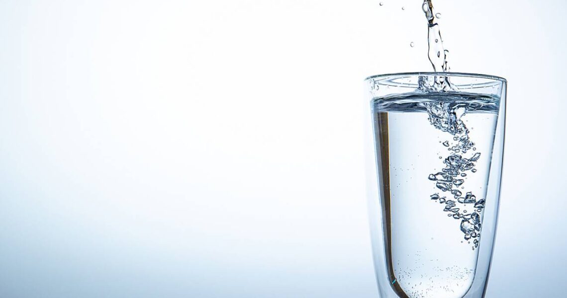 İnsan Su İçince Ne Olur?