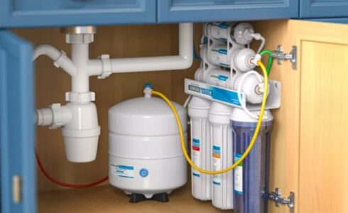 Taşınırken Su Arıtma Cihazıma Ne Olacak?