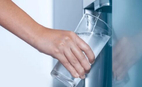 Su Arıtma Sebili Filtresi Nasıl Çalışır