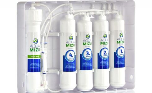 Su Arıtma Cihazlarının Filtre Bakımı Nasıl Yapılır