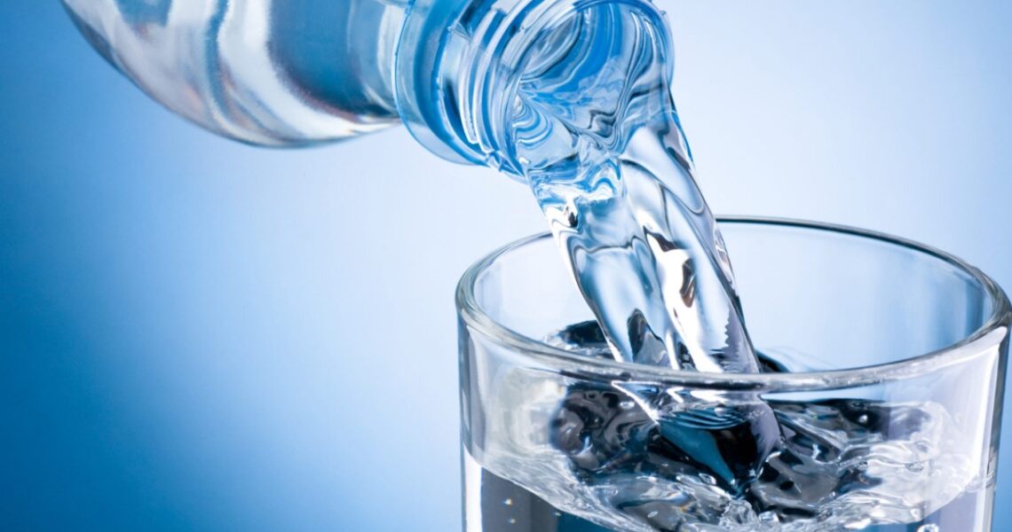 Pet Şişe Sağlığa Zararlı Mı