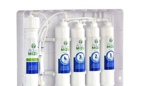 Su Arıtma Cihazı Tankının Ömrü Ne Kadar