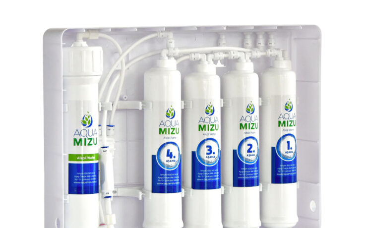 Su Arıtma Cihazı Tankının Ömrü Ne Kadar