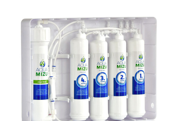 Su Arıtma Cihazı Tankının Ömrü Ne Kadar