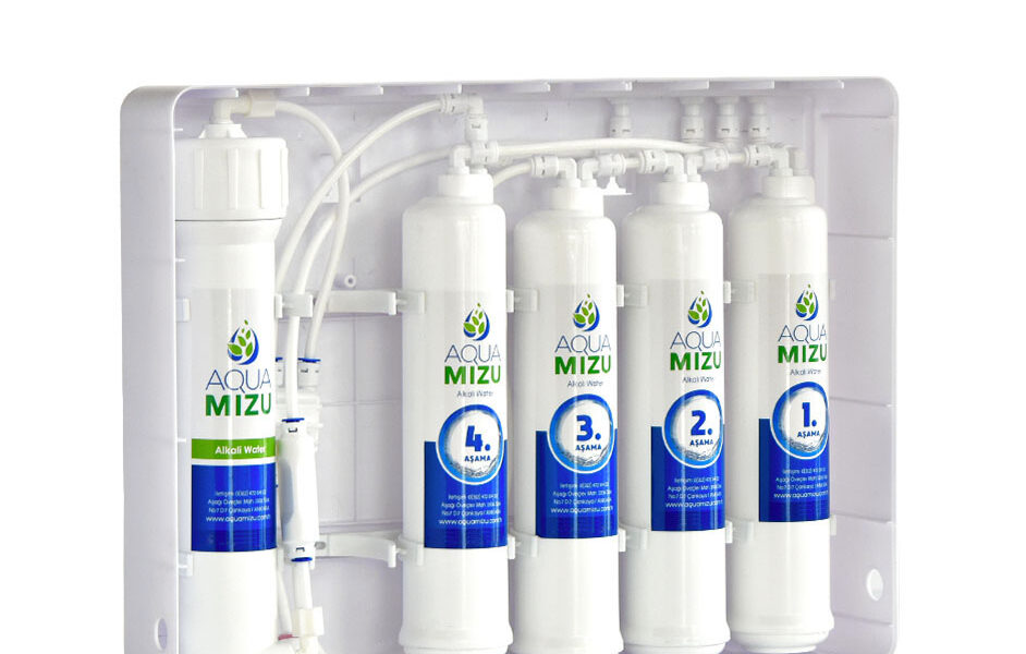 Su Arıtma Cihazı Tankının Ömrü Ne Kadar